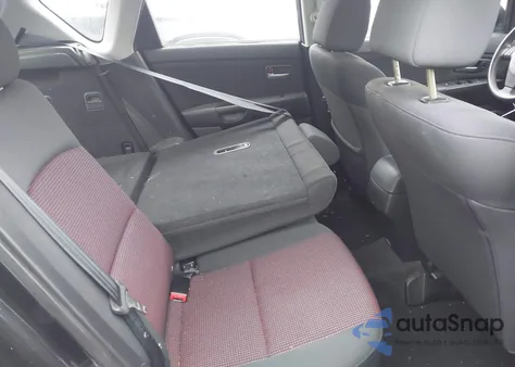 2005 Mazda Mazda3 S из США, поврежденный, VIN JM1BK343351269152